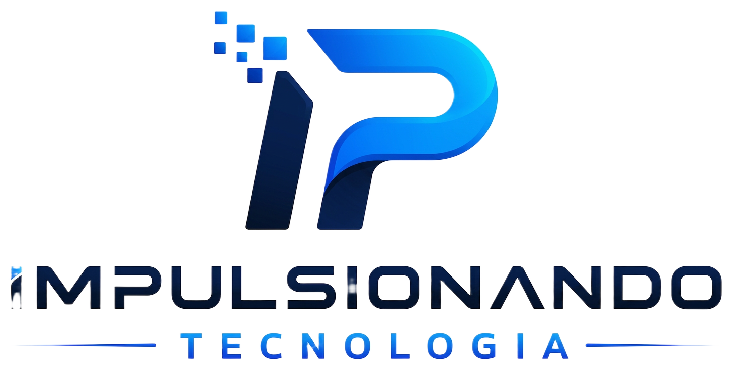 Impulsionando Tecnologia